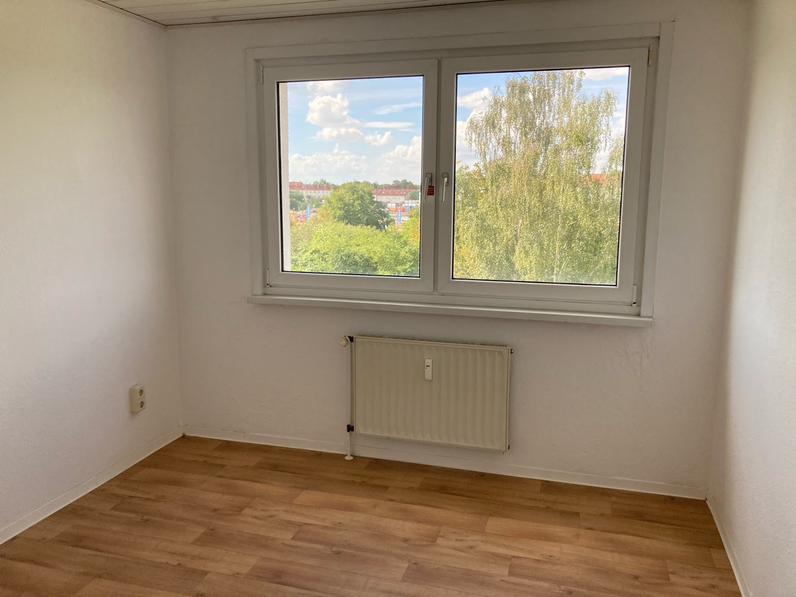 Wohnung Krondorfer Straße in Bitterfeld-Wolfen