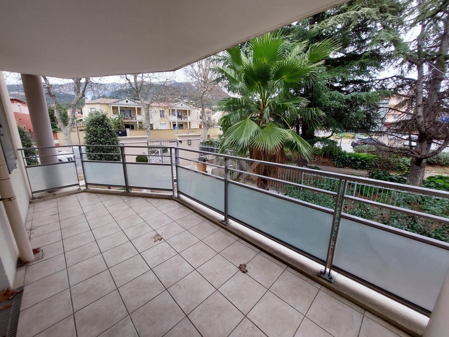 Flat Avenue Gabriel Péri in La Valette-du-Var