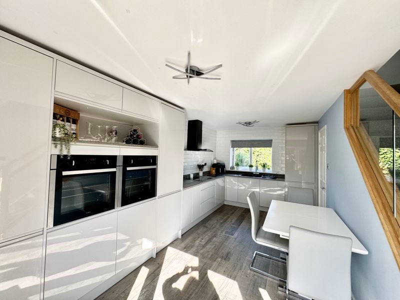House Coquet in Sunderland