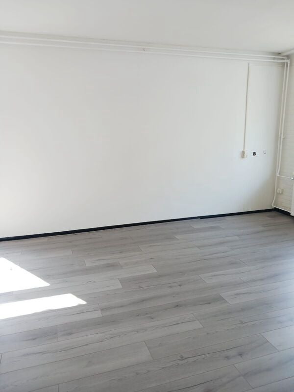 Appartement Brautigamstraat in Rotterdam
