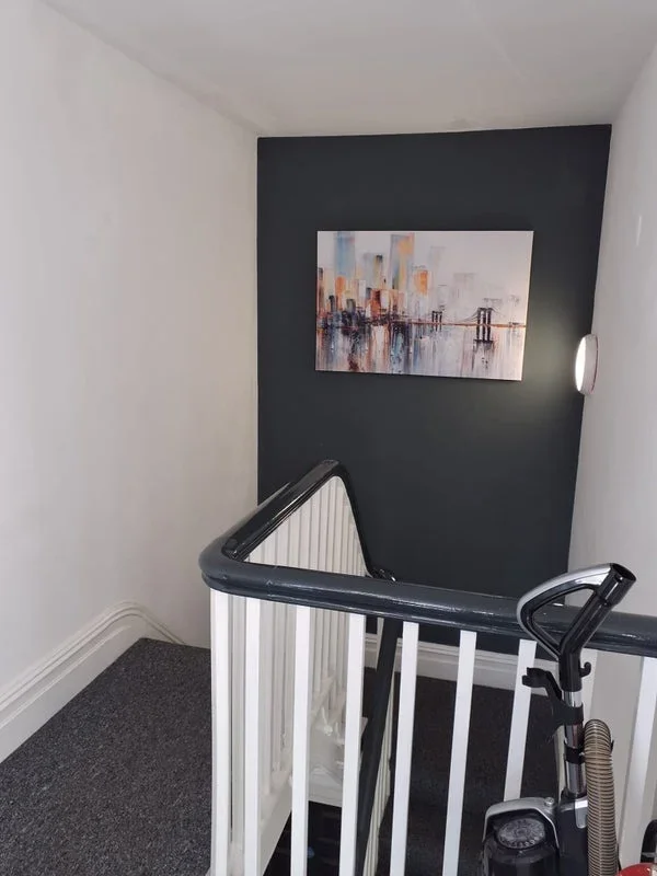 Room Crispin Street in St Helens