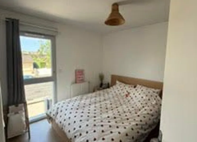 Appartement Allée du Docteur Lejzer Ludwik Zamenhof à Toulouse