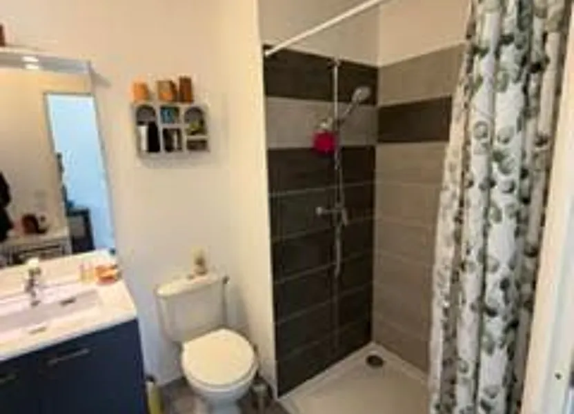 Appartement Allée du Docteur Lejzer Ludwik Zamenhof à Toulouse