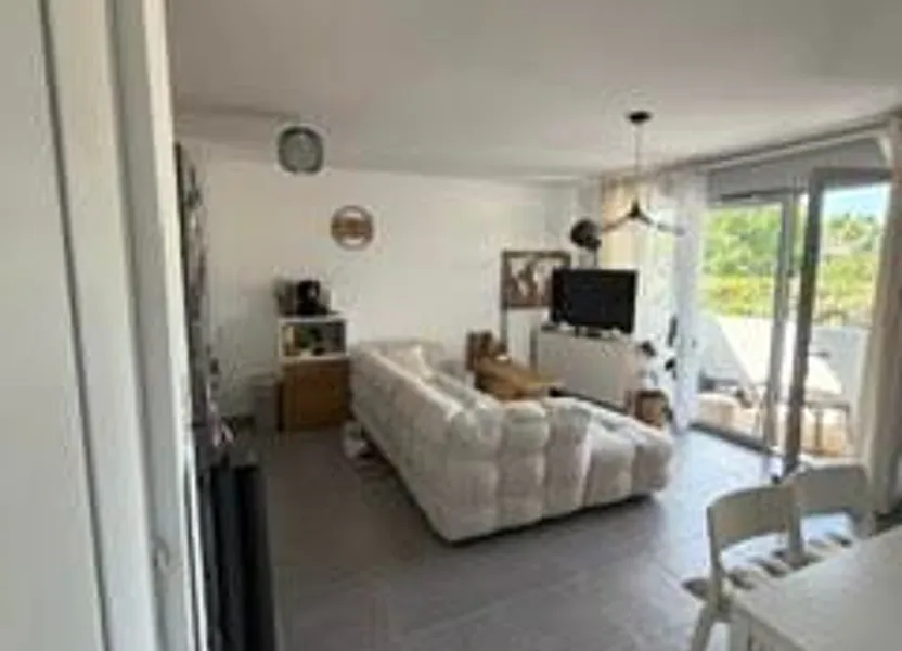 Appartement Allée du Docteur Lejzer Ludwik Zamenhof à Toulouse