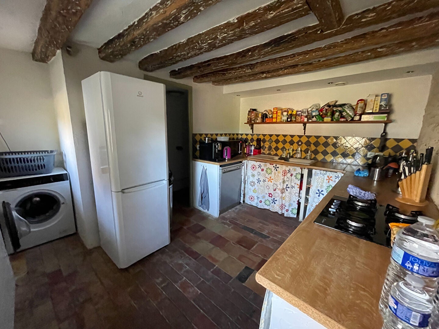 Maison D 98 à Saint-Maixent