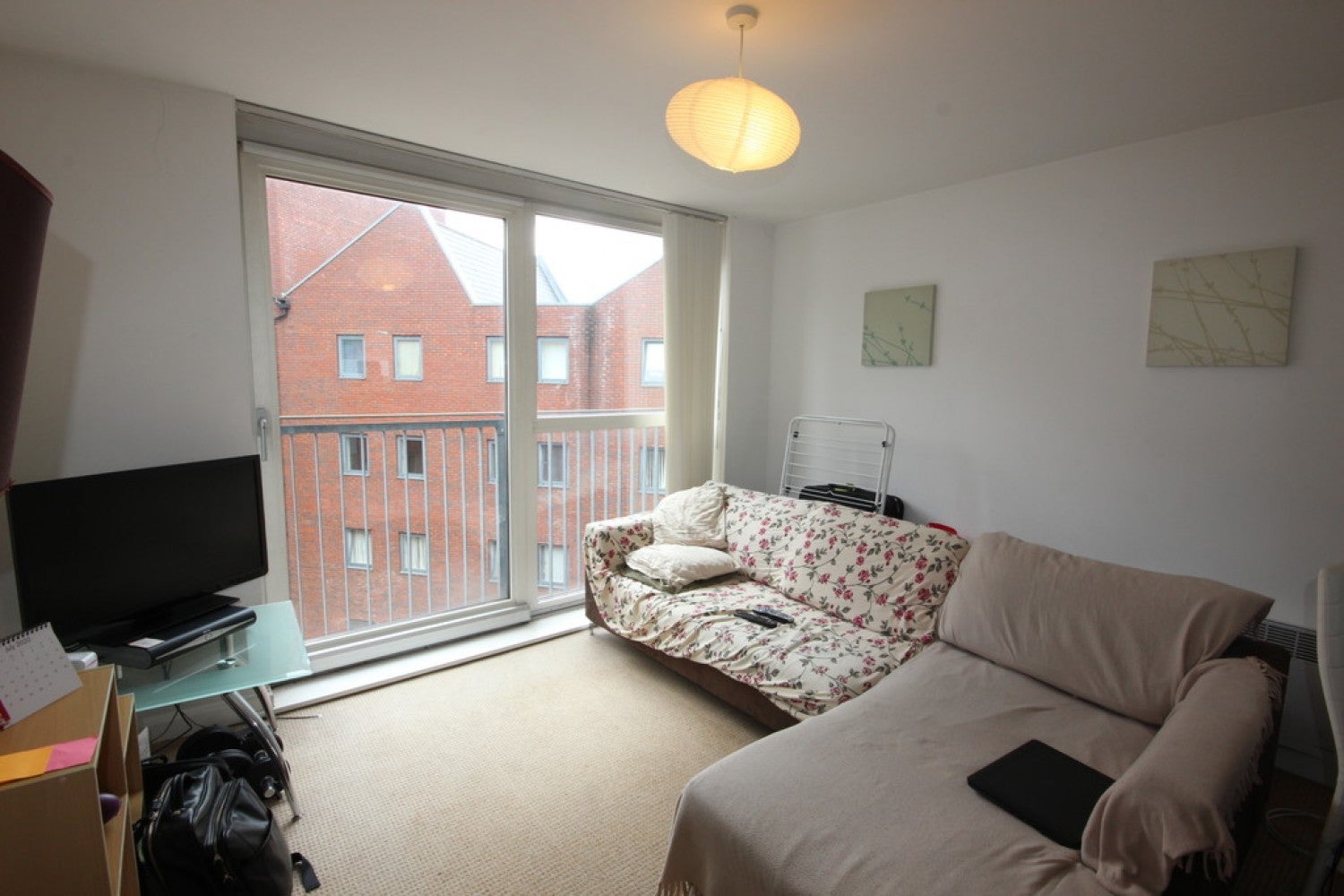 Flat Penistone Road in Sheffield