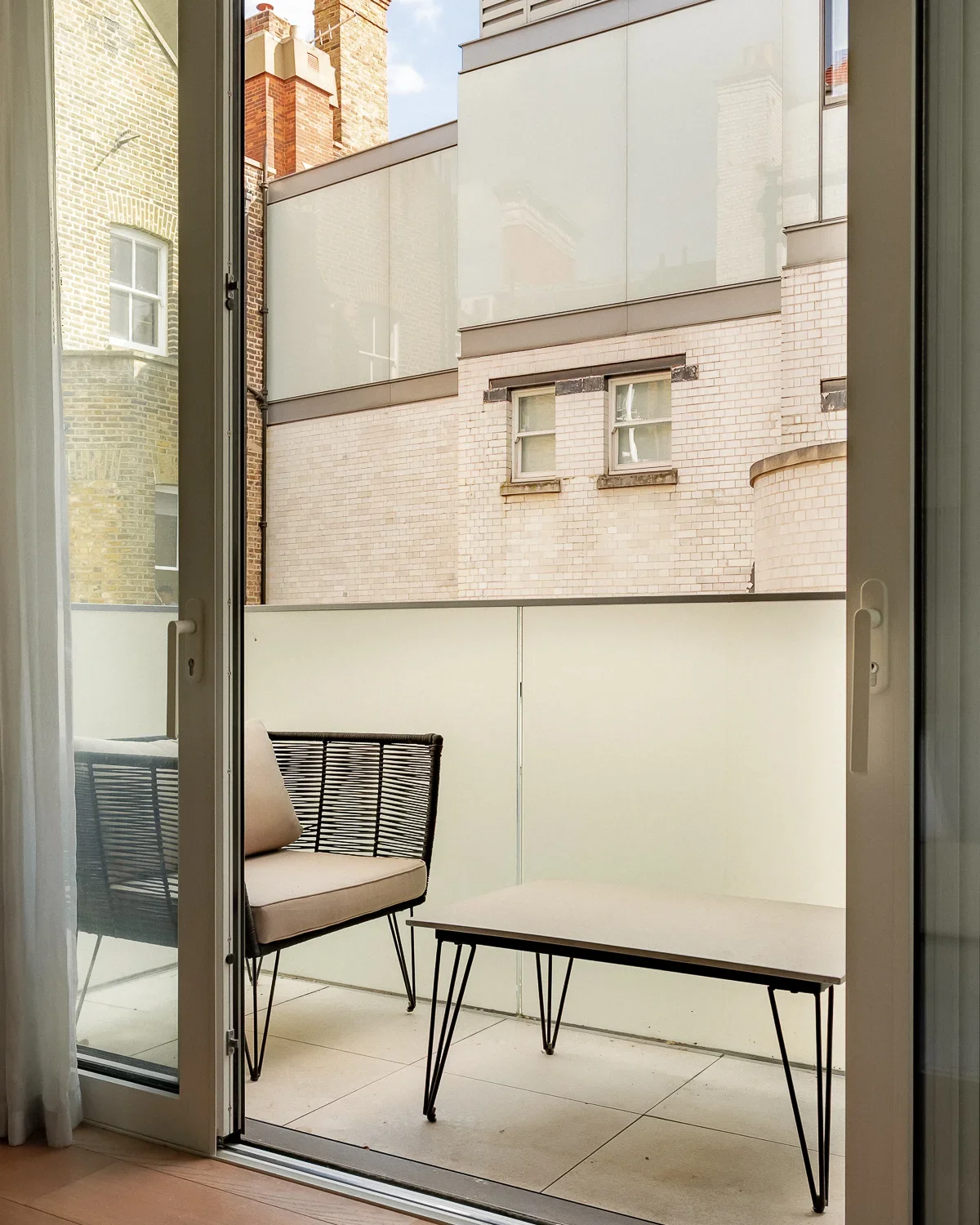 Flat Duke Street in City of Westminster