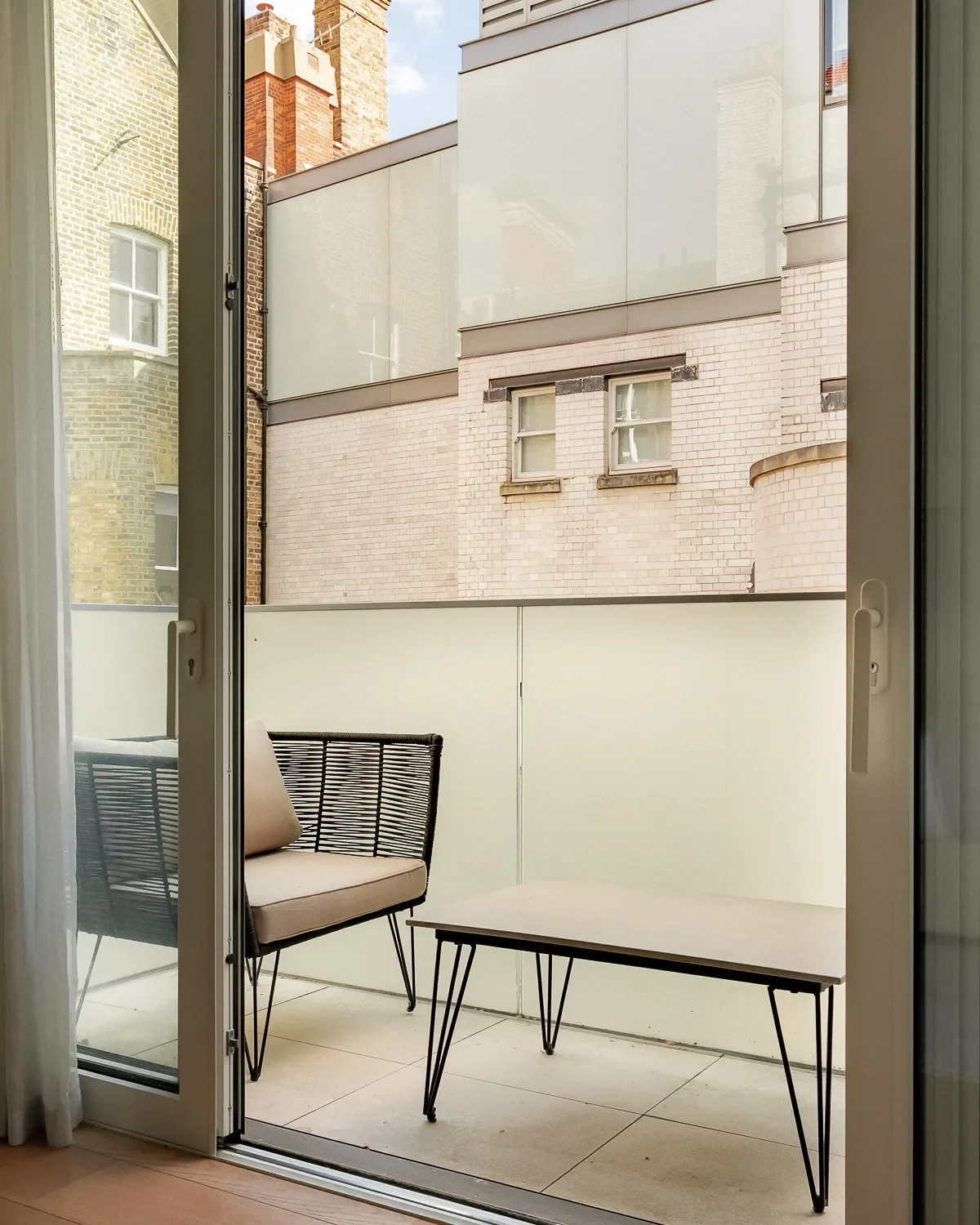 Flat Duke Street in City of Westminster