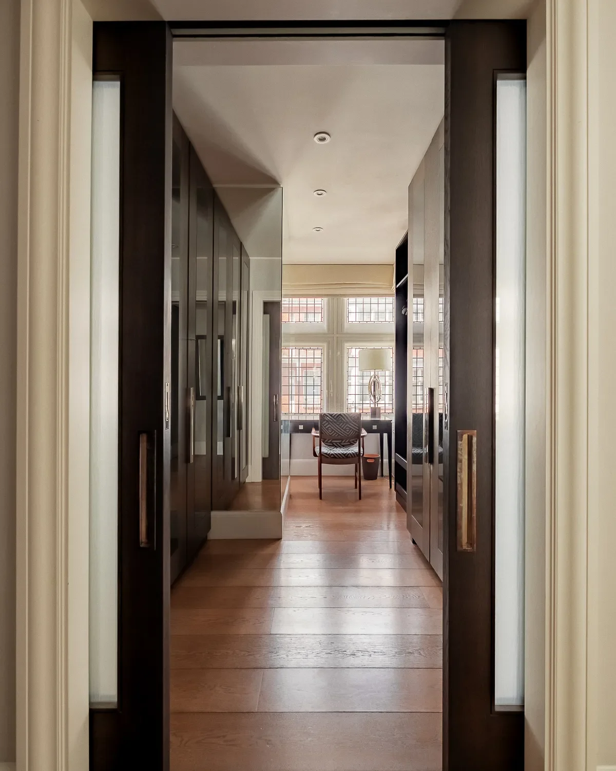 Flat Duke Street in City of Westminster