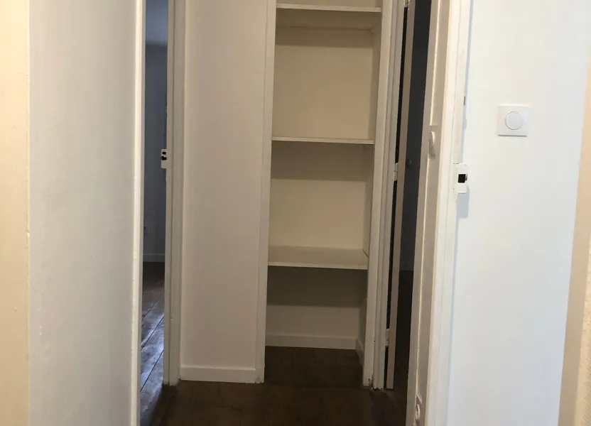Maison Rue de la Commanderie à Tonnay-Charente