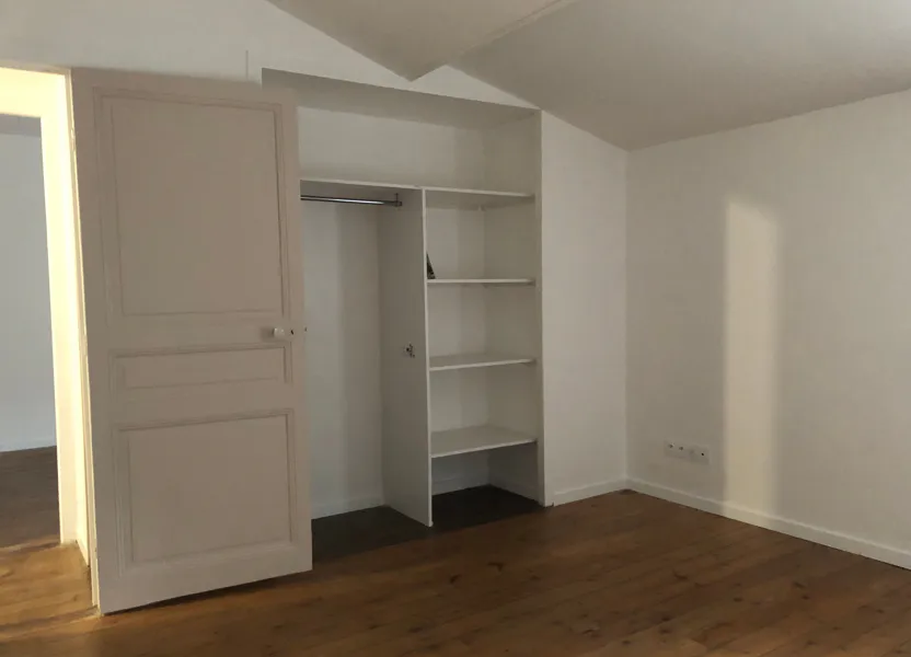 Maison Rue de la Commanderie à Tonnay-Charente