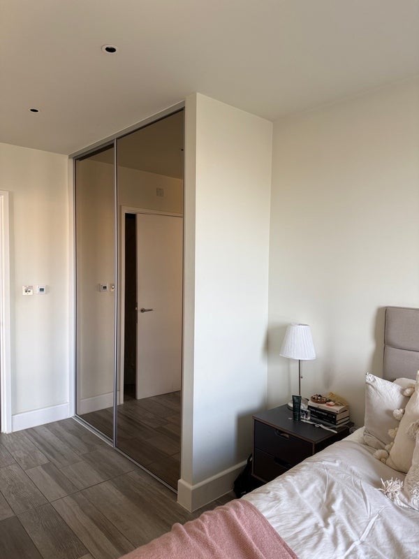 Room Mallow Walk in Greater London