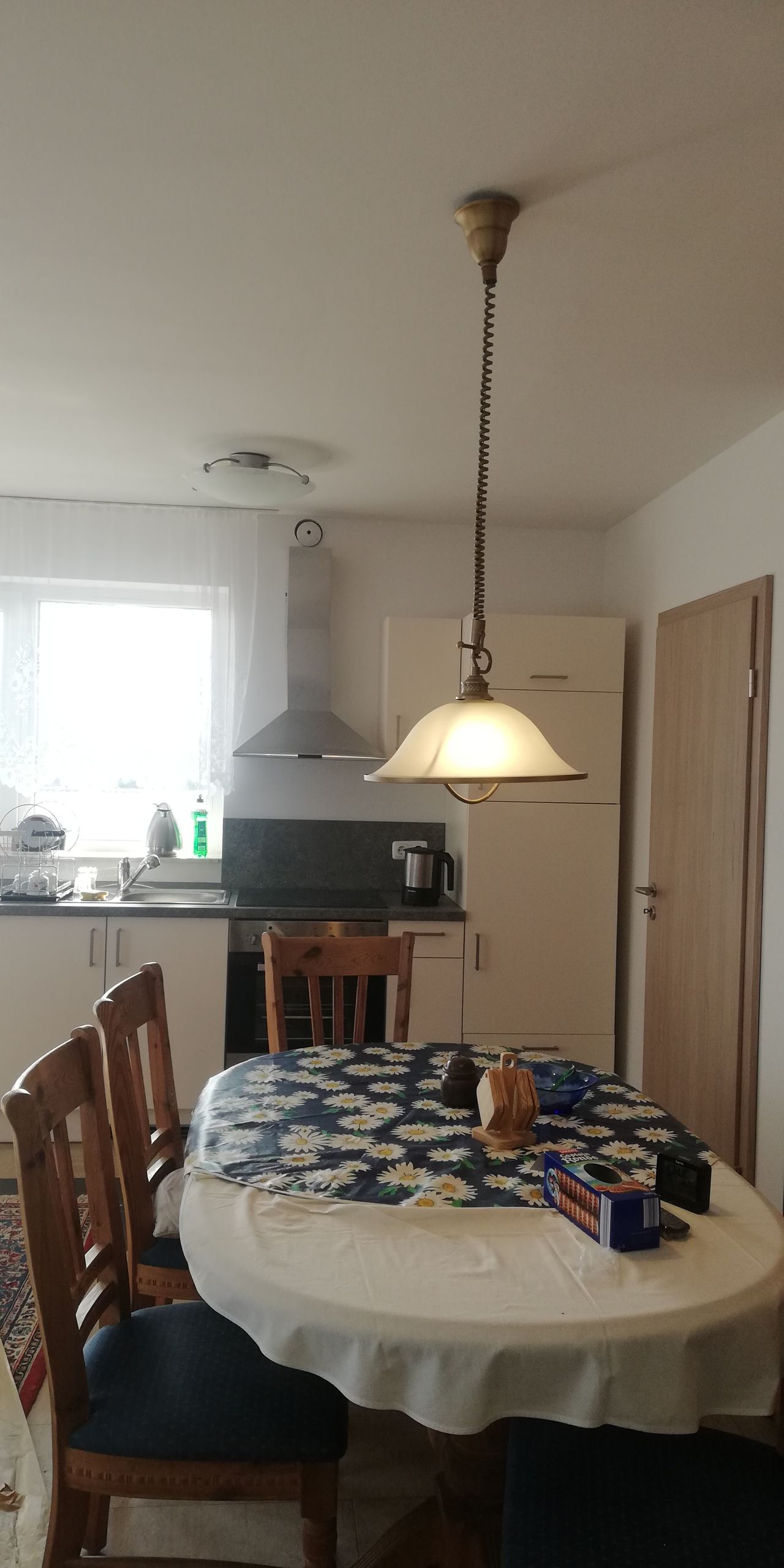 Wohnung Alter Kupfermühlenweg in Flensburg