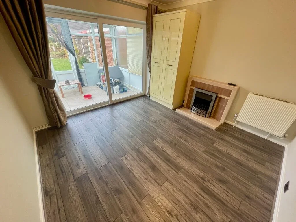 House Birdsfoot Lane in Luton