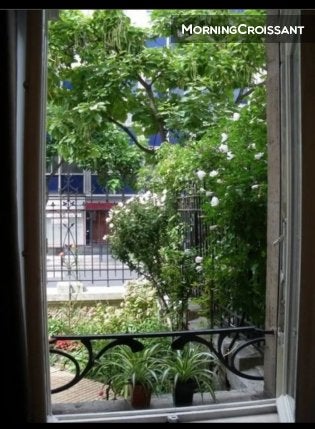 Appartement Avenue Foch à Nancy