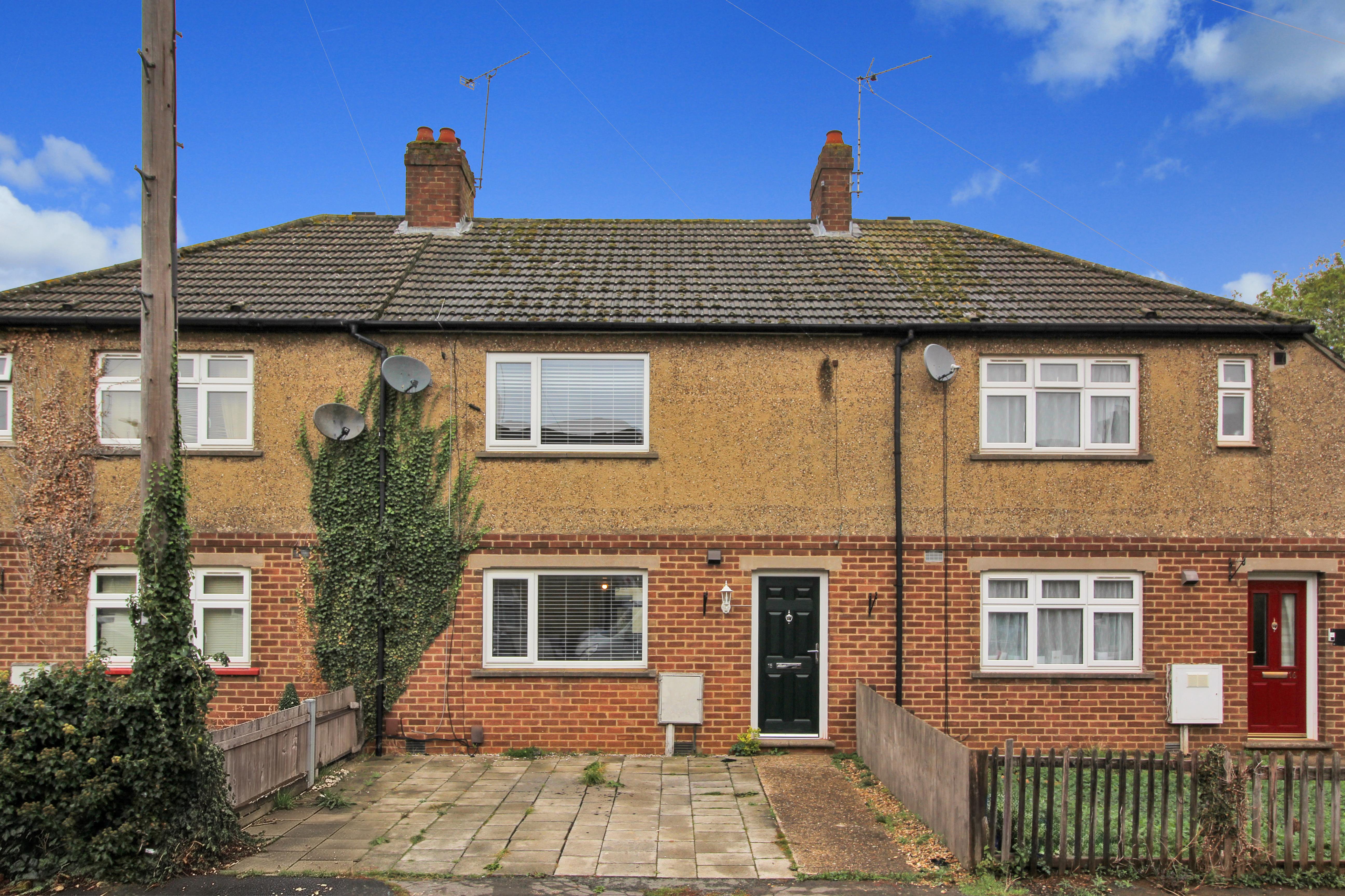 House George Street in Burton Latimer