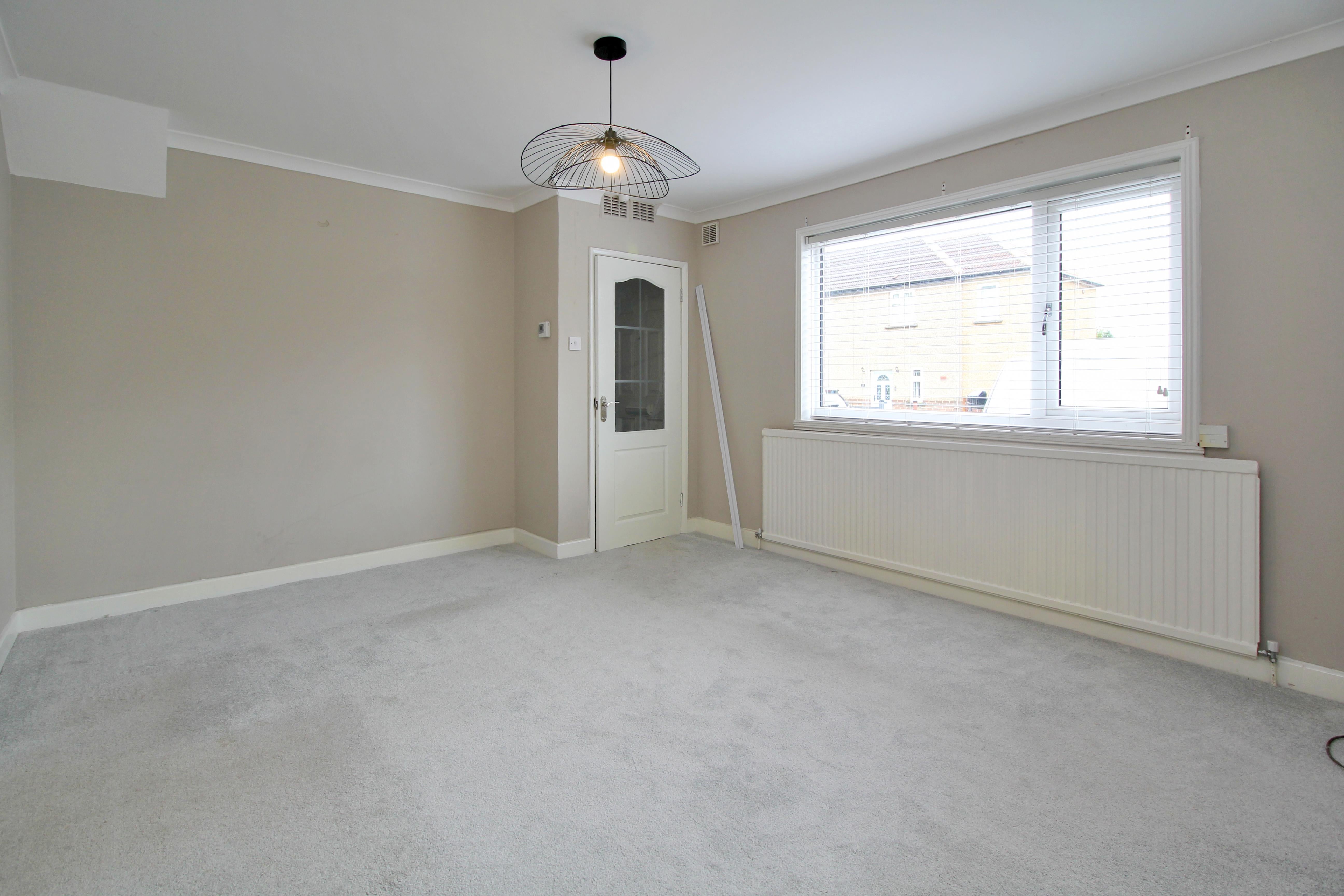 House George Street in Burton Latimer