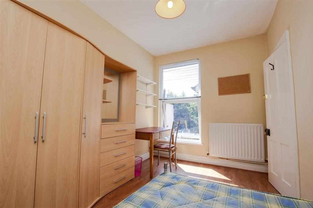 Flat Dawlish Road in Birmingham