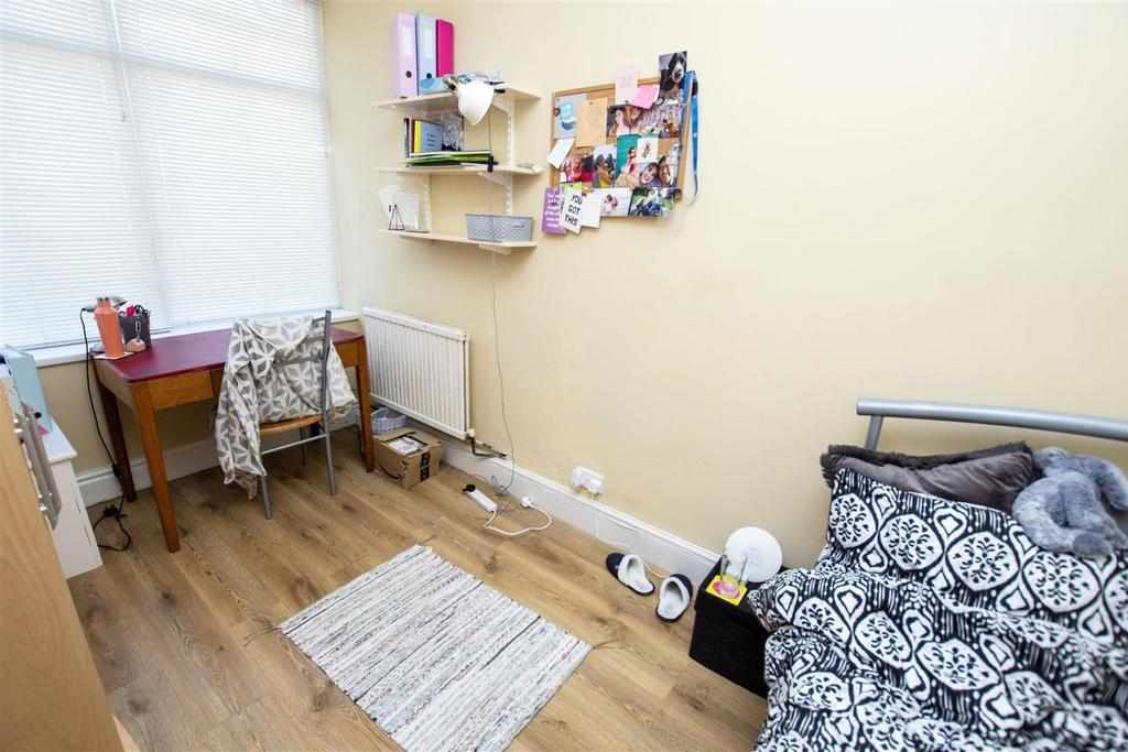 Flat Dawlish Road in Birmingham