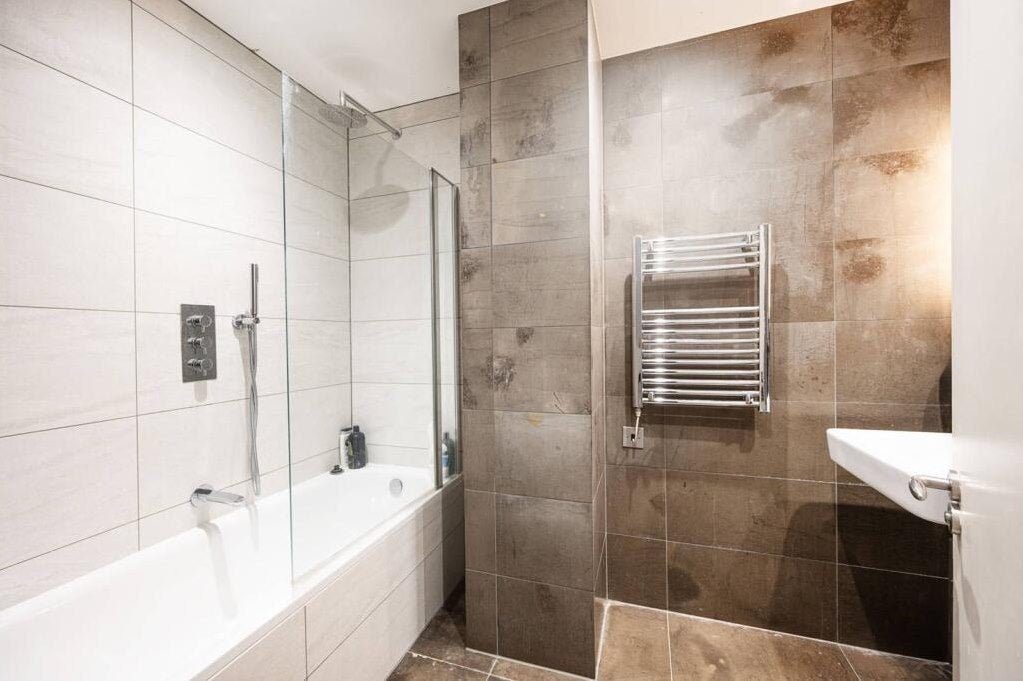 Flat Redchurch Street in Greater London