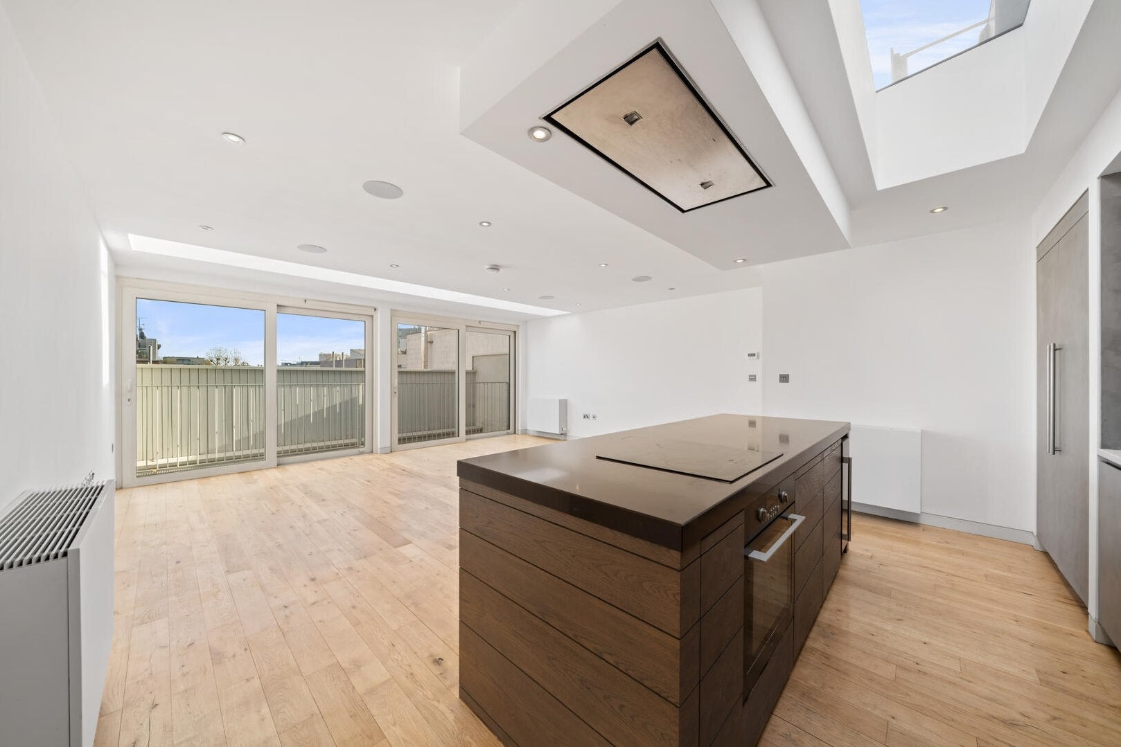 Flat Redchurch Street in Greater London