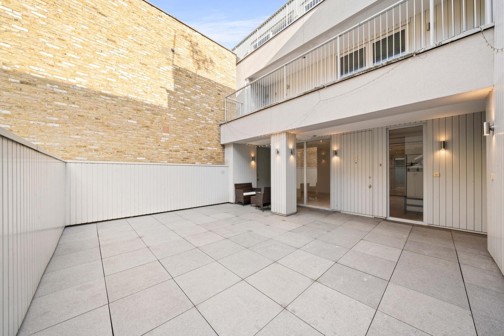 Flat Redchurch Street in Greater London