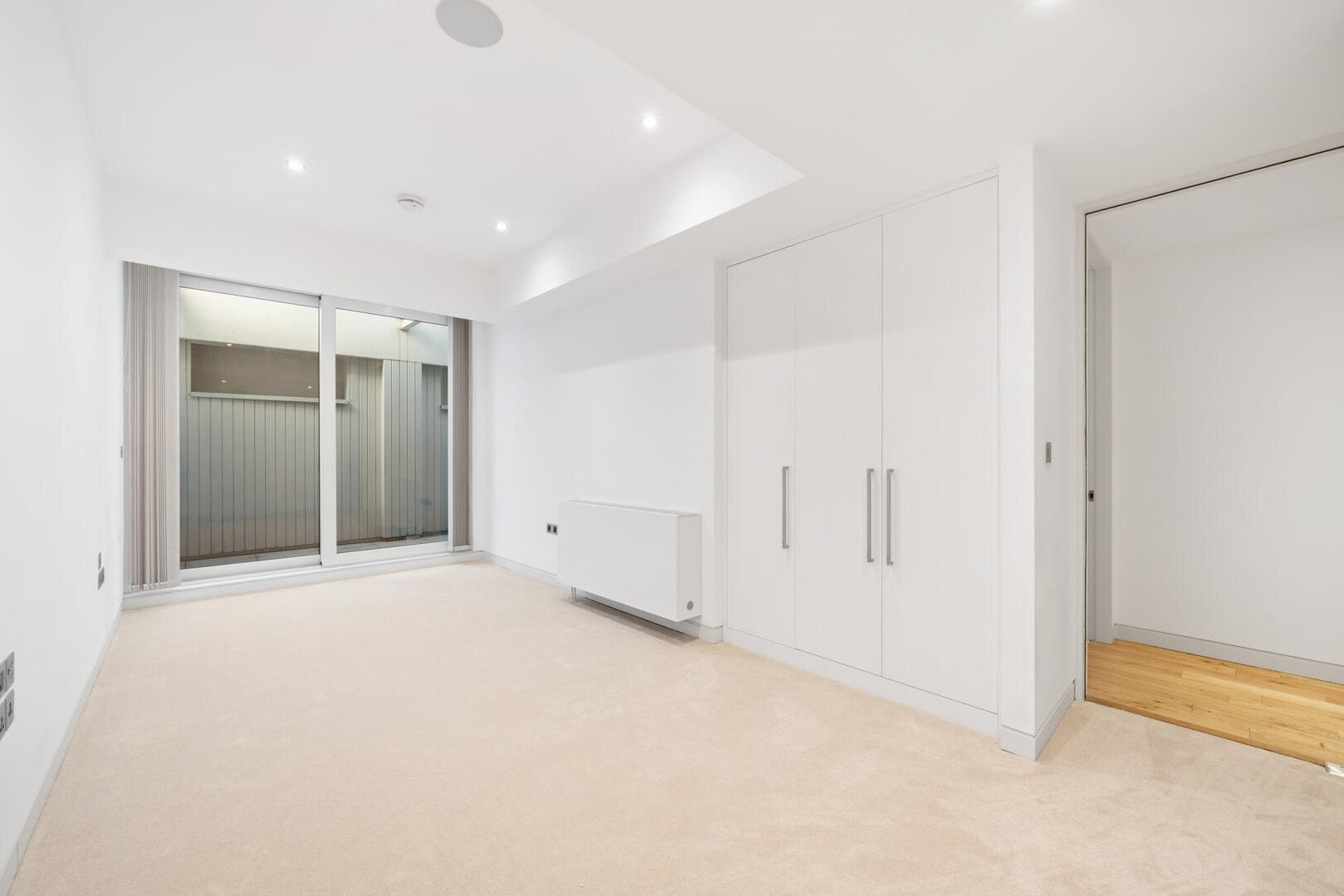 Flat Redchurch Street in Greater London