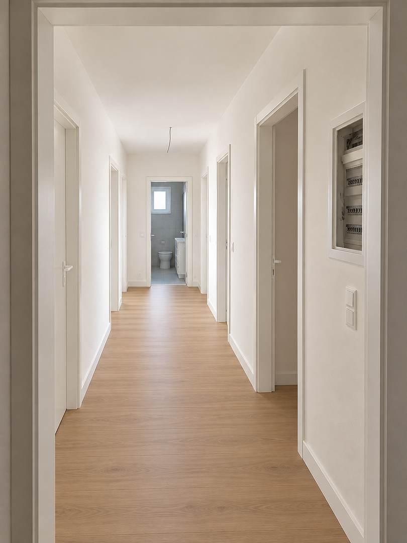 Wohnung Hüttenstraße in Bendorf