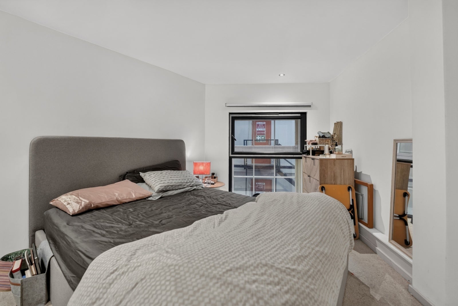 Flat Hornsey Road in Greater London