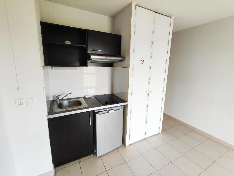 Appartement Rue André Gide à Cenon