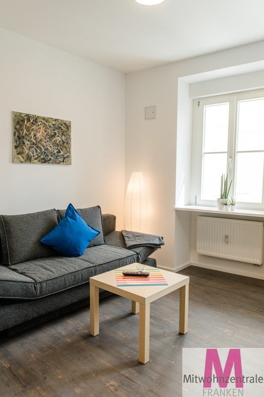 Wohnung Königstraße in Nürnberg