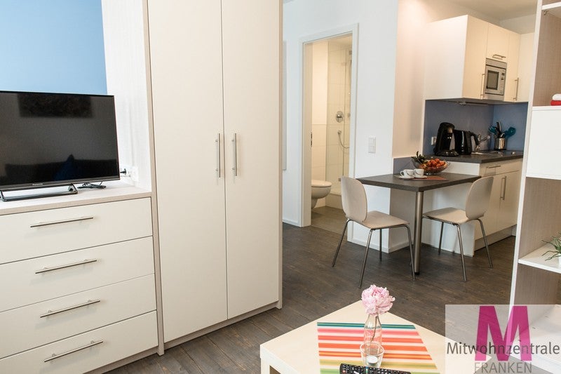 Wohnung Königstraße in Nürnberg