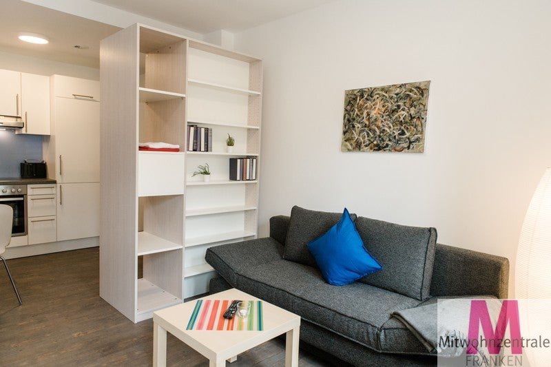 Wohnung Königstraße in Nürnberg
