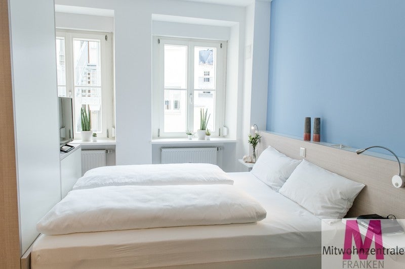 Wohnung Königstraße in Nürnberg