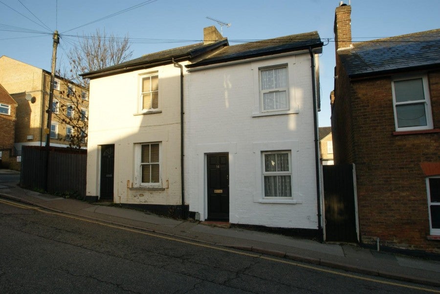 House Newtown Road in East Hertfordshire