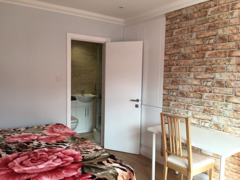 Room Chipstead Road in Birmingham