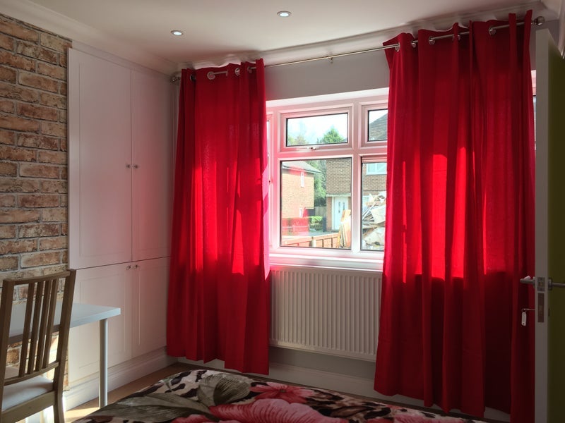Room Chipstead Road in Birmingham