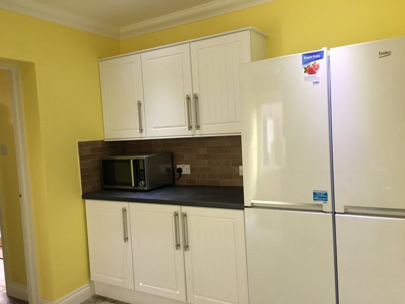 Room Chipstead Road in Birmingham