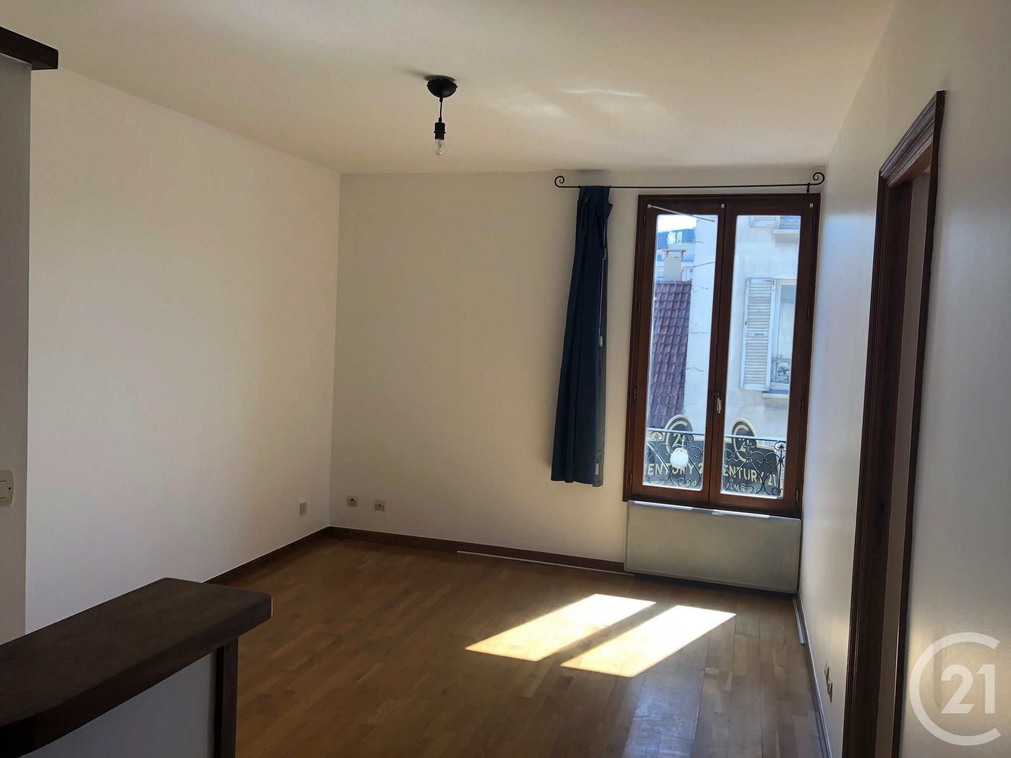 Appartement Rue Racine à Montrouge