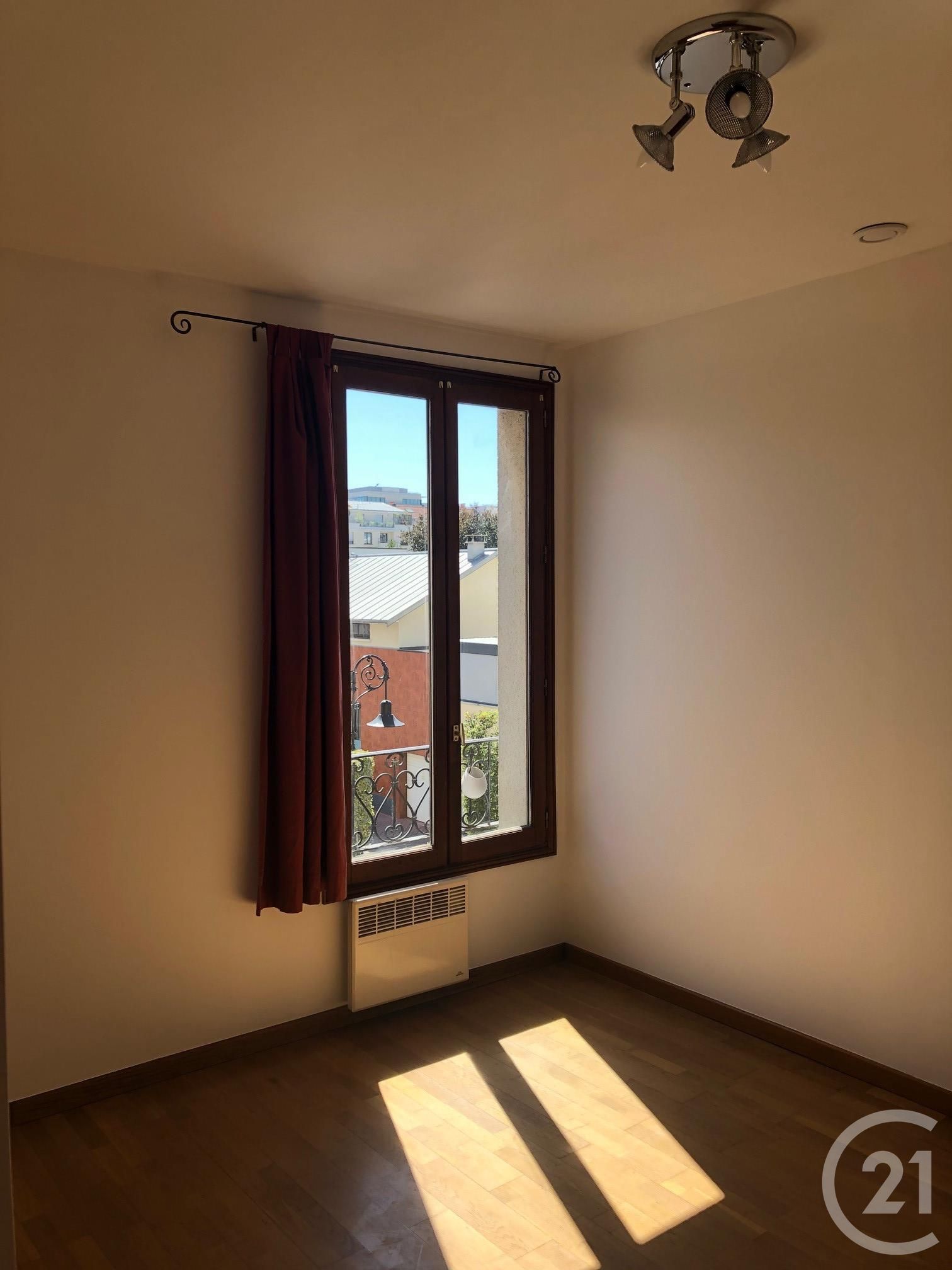 Appartement Rue Racine à Montrouge