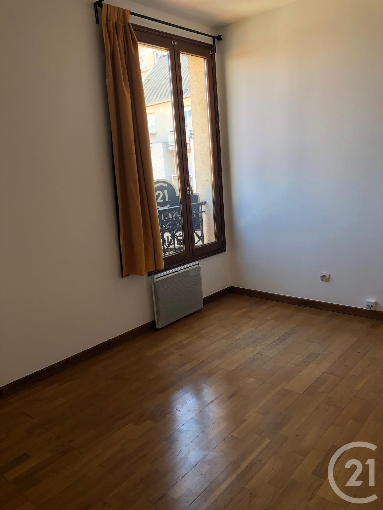 Appartement Rue Racine à Montrouge