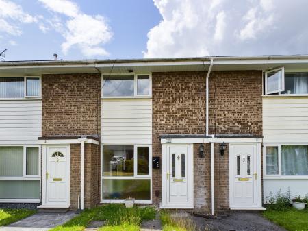 House Armstrong Close in Birchwood