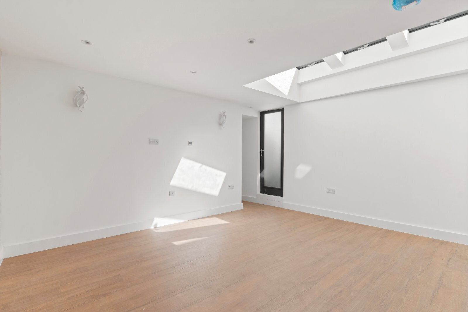 Flat Goswell Road in Greater London