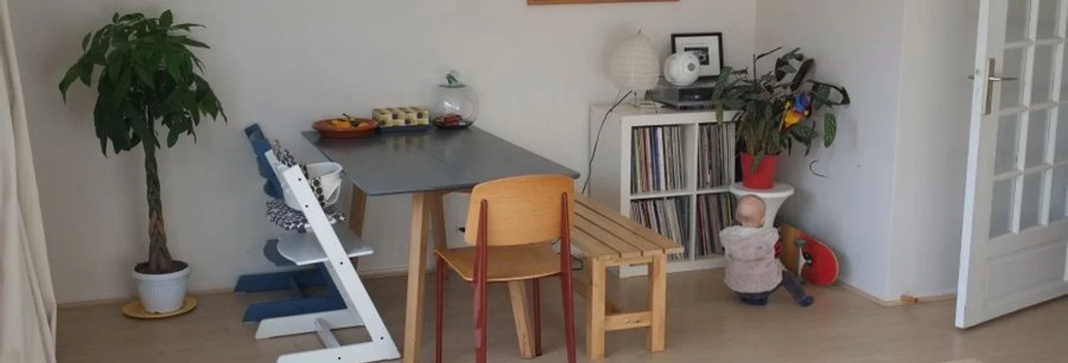 Appartement Rue de la Chine à Paris
