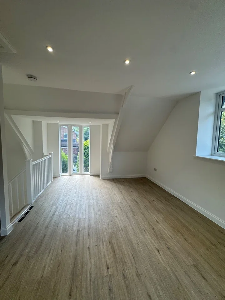 House Turners Hill Road in Mid Sussex