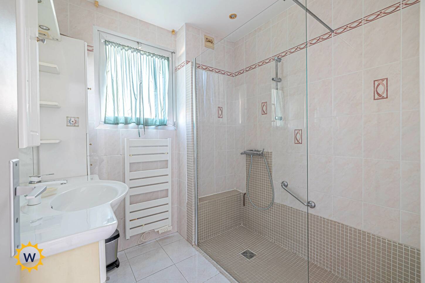 Appartement Boulevard Gambetta à Nice