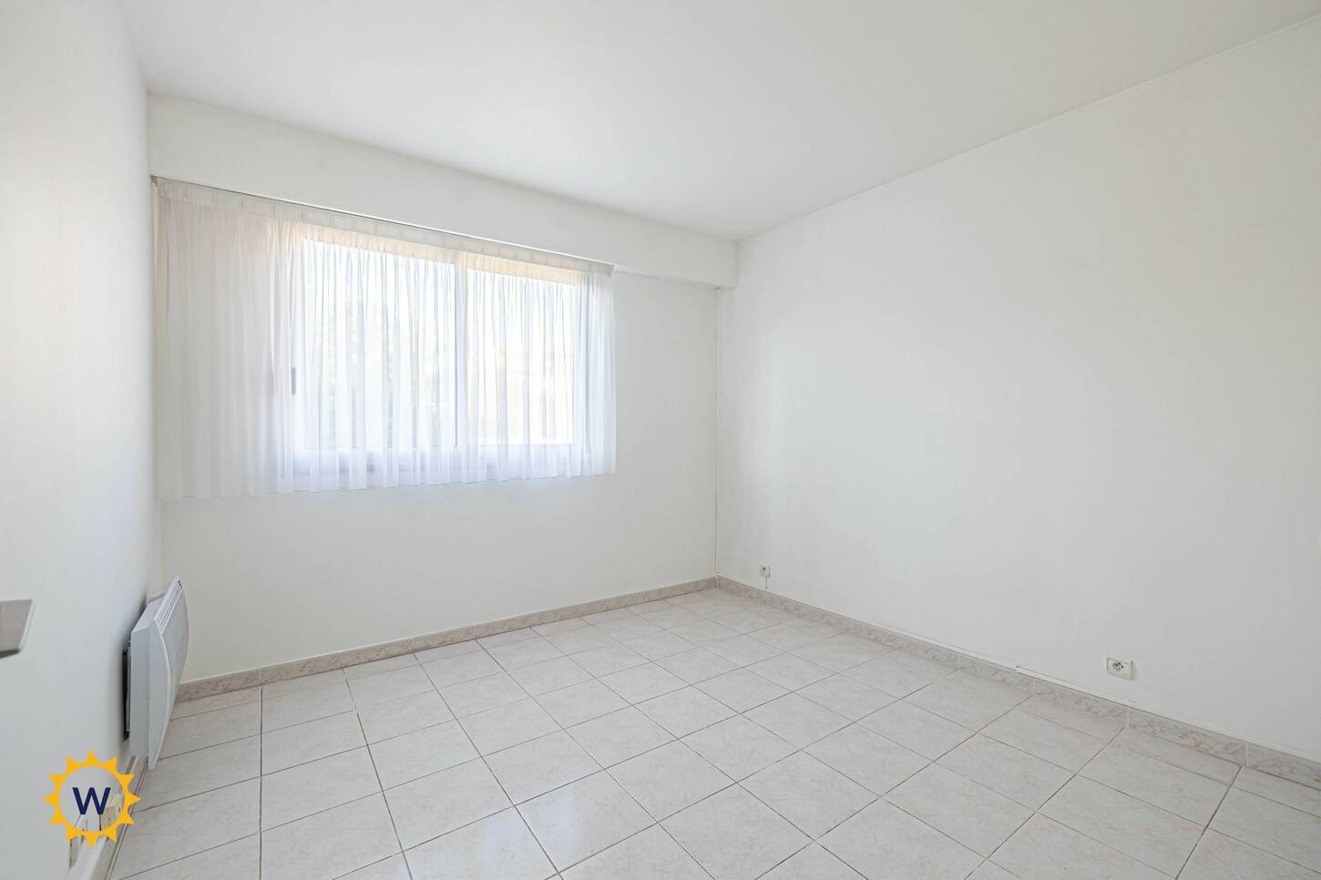 Appartement Boulevard Gambetta à Nice