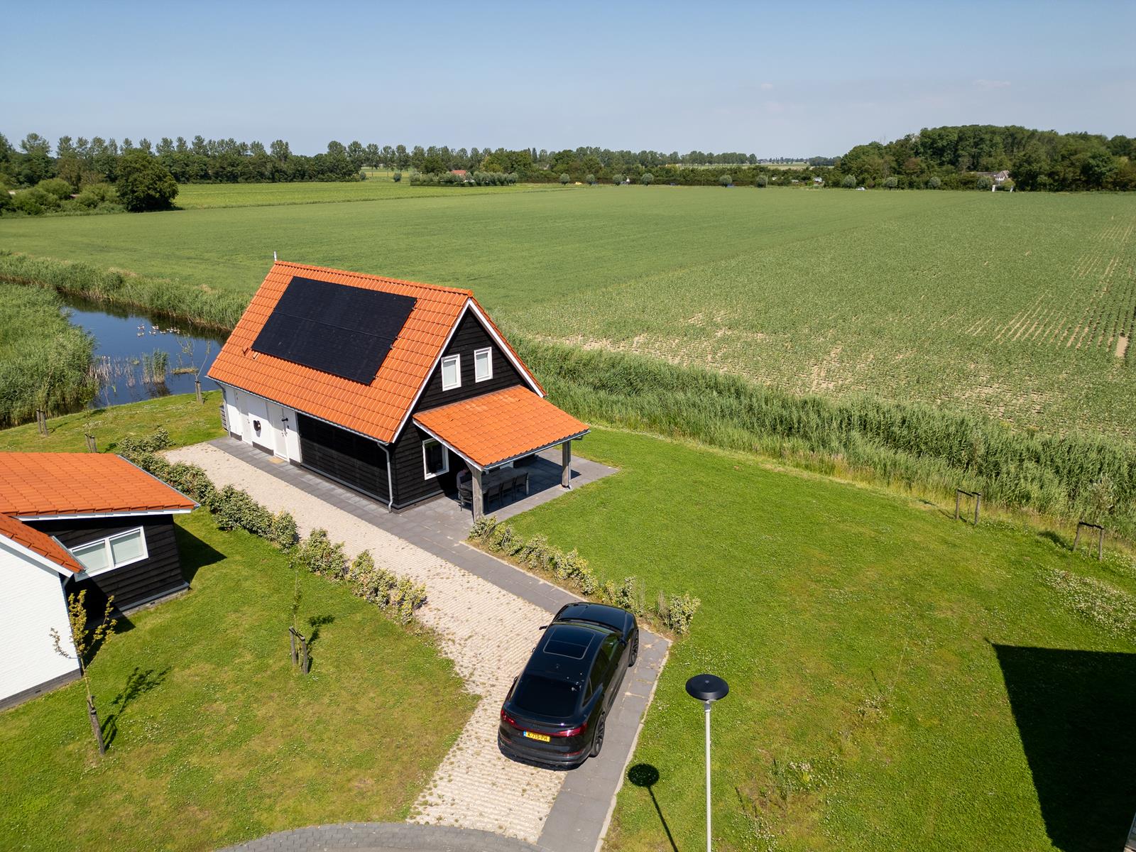 Huis Wulpdal 47 47 in Scherpenisse
