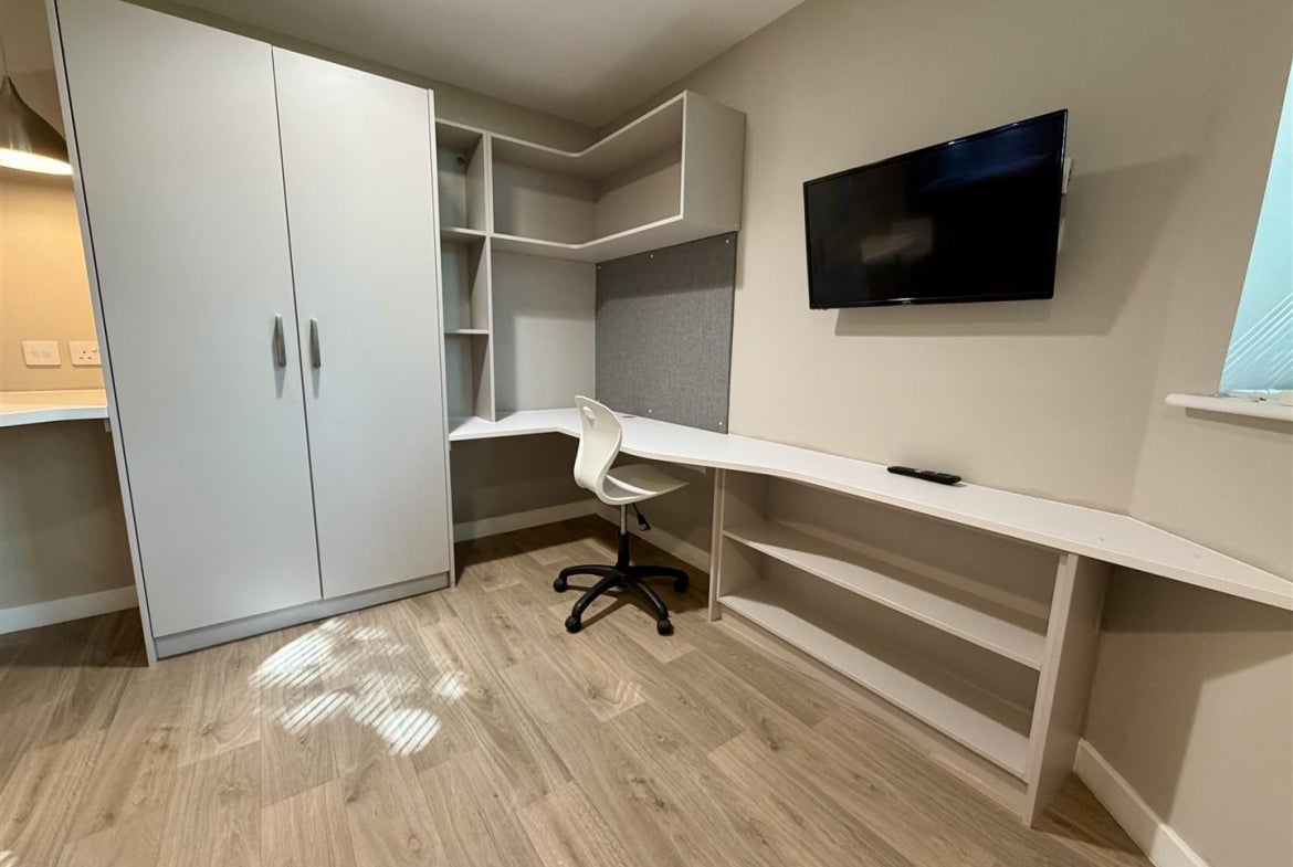 Room Pilgrim Street in Newcastle upon Tyne