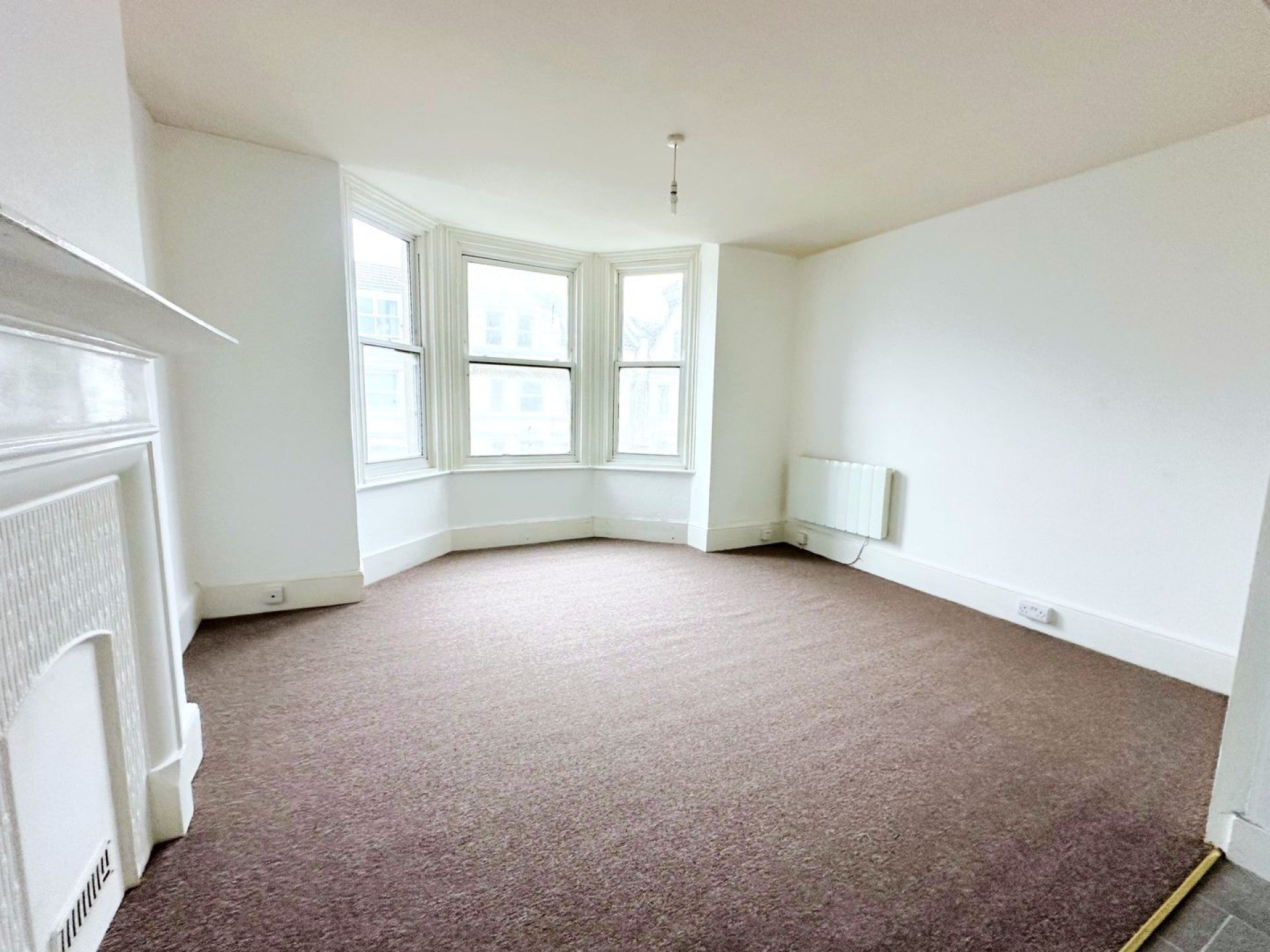 Flat Sackville Road in Rother